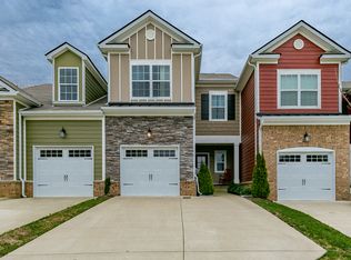 209 Shirebrook Cir, Spring Hill, TN 37174