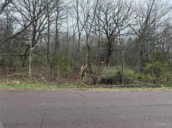 0 Hencher Rd, De Soto, MO 63020