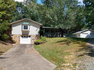 11 Johns Ridge Rd, Blue Ridge, GA 30513