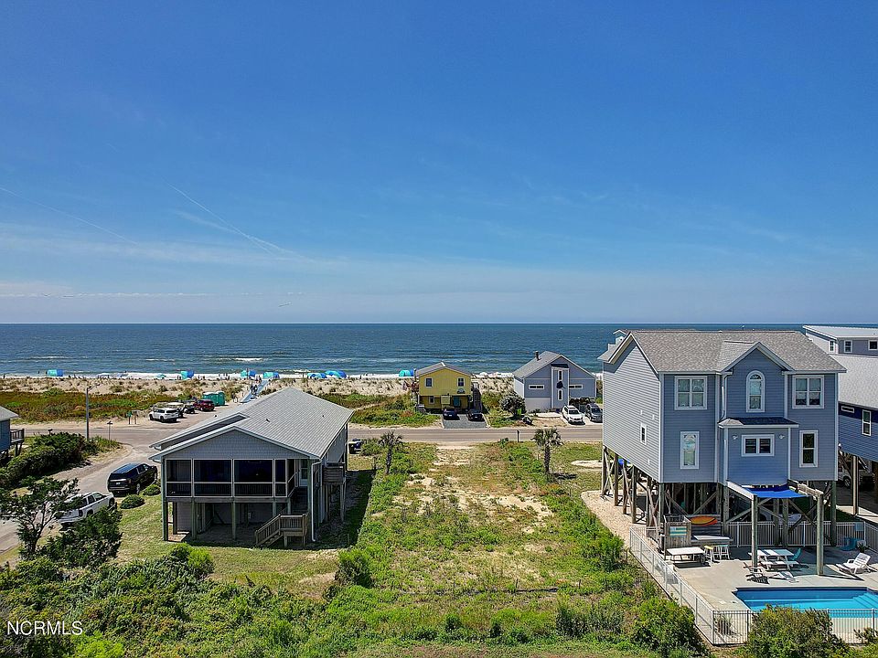 1st image of 5228 E Beach Drive LOT 14