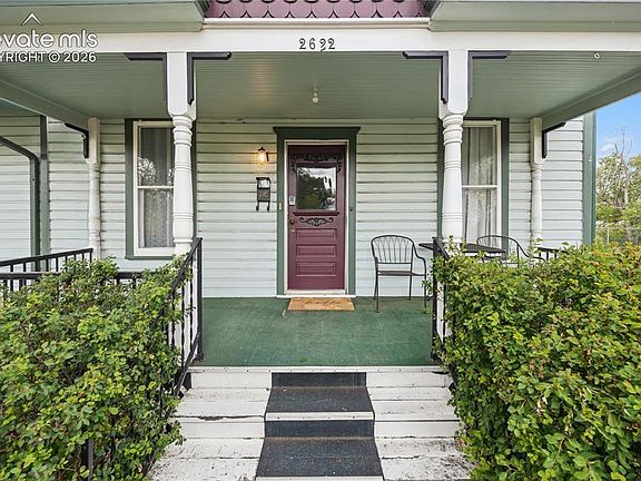 4th image of 2622 N Nevada Ave