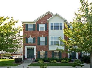 13382 Golden Gate Dr W, Carmel, IN 46074