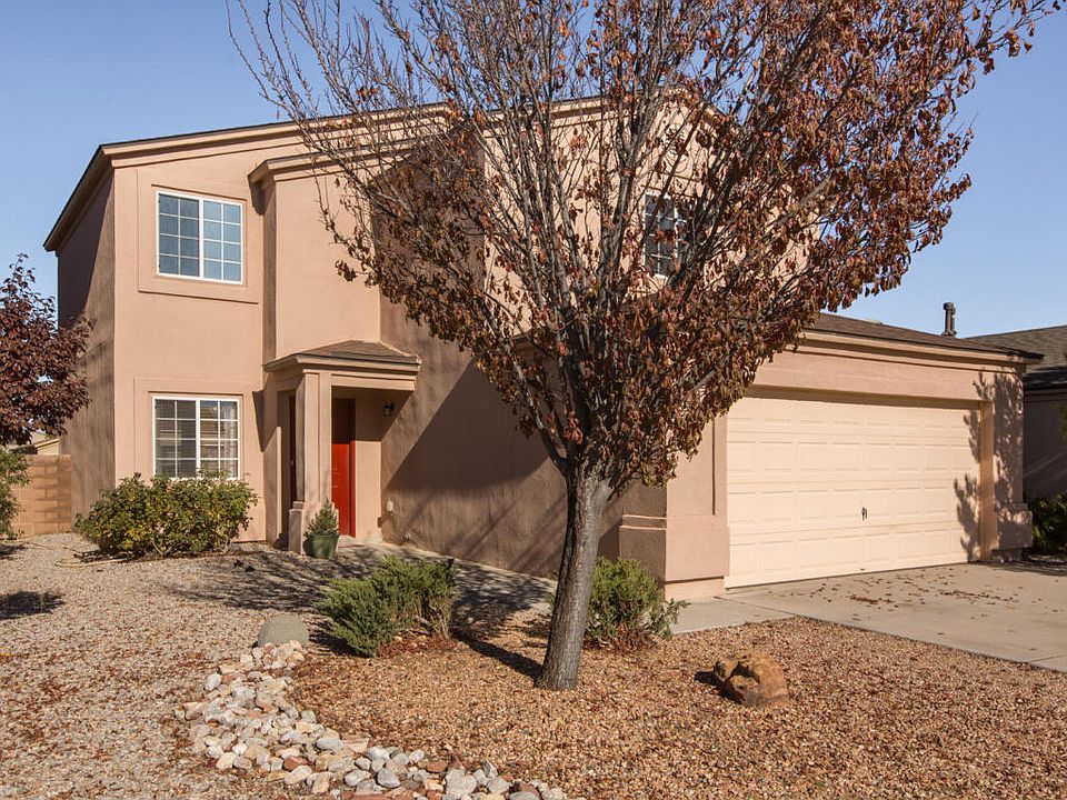 1st image of 10327 Vendaval Ave NW