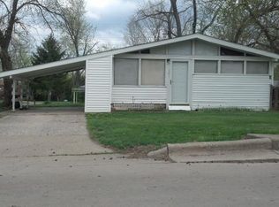 301 S Cedarview St, Carbondale, IL 62901
