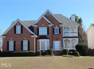 3055 Northcliff Dr, Suwanee, GA 30024