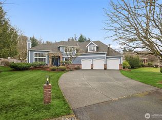 18525 SE 277th Place, Kent, WA