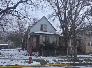 7629 S Maryland Ave, Chicago, IL