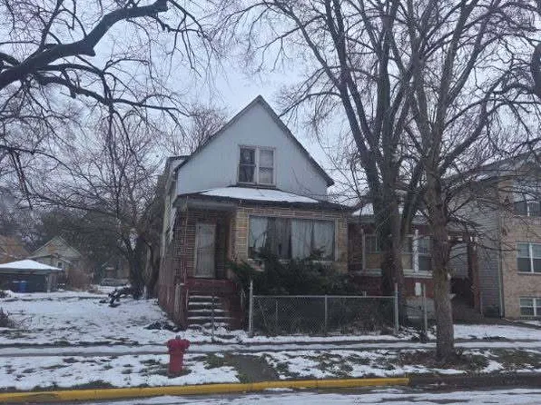 7629 S Maryland Ave, Chicago, IL 60619