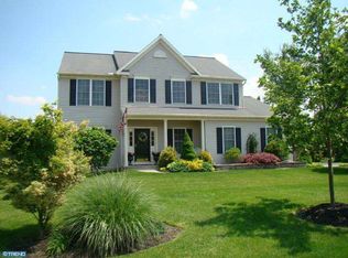 117 Sandy Way, Coatesville, PA 19320