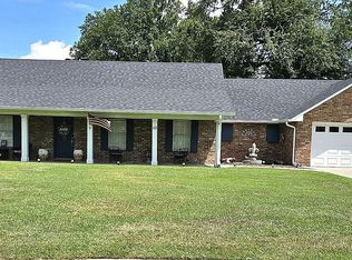 13 Magnolia Rd, Sulphur, LA 70663