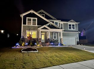 120 Rossell Park Cir, Garner, NC 27529