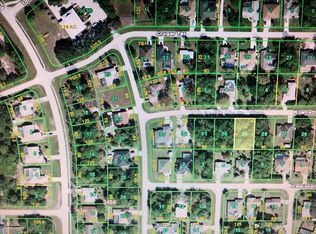 9365 Klamath Falls Ave, Englewood, FL 34224