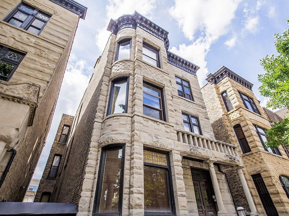 1st image of 4008 N Clarendon Ave Unit 2
