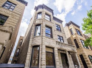 4008 N Clarendon Ave UNIT 2, Chicago, IL 60613