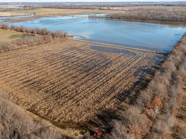 County Road 230, Jonesboro, AR 72404