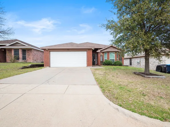 9960 Long Rifle Dr, Fort Worth, TX 76108