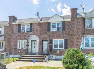 2058 Kent Rd, Folcroft, PA 19032
