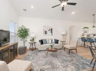 2316 E Spring Hill Dr, Goddard, KS 67052