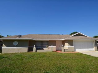 23162 McCandless Ave, Punta Gorda, FL 33980