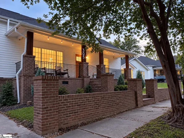 305 Pinckney St, Greenville, SC 29601