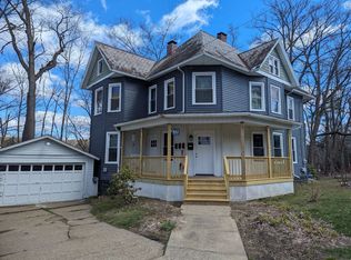 547 Walnut St #3, Meadville, PA 16335
