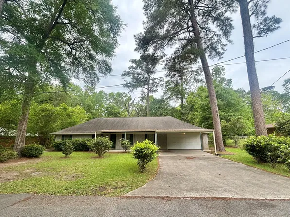 368 Johnson St, Woodville, TX 75979