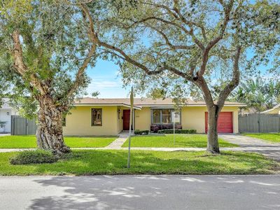 6310 SW 92nd Ave, Miami, FL, 33173