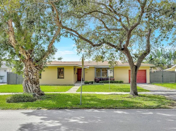 6310 SW 92nd Ave, Miami, FL 33173