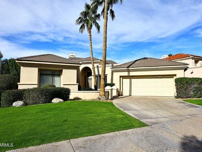 11644 E Del Timbre Drive, Scottsdale, AZ, 85259