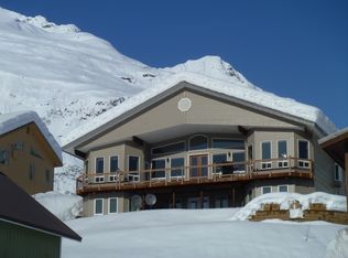 544 Cliffside Court, Valdez, AK 99686