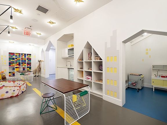 5th image of 50 Murray St APT 1210