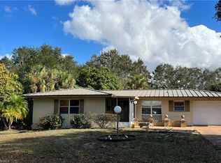 125 Club Rd NW, Lake Placid, FL 33852