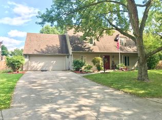 7135 Great Bear Ct, Fort Wayne, IN 46815