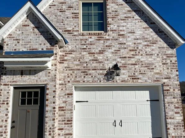 BL52, 3861 W Maclura Way #3861B, Fayetteville, AR 72704