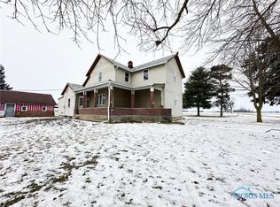 9556 County Highway 78, Forest, OH 45843