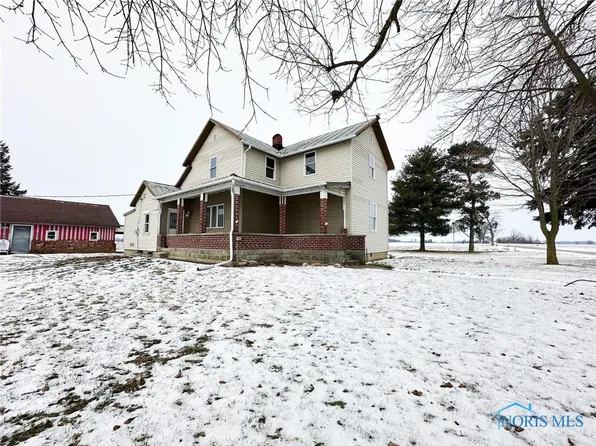 9556 County Highway 78, Forest, OH 45843