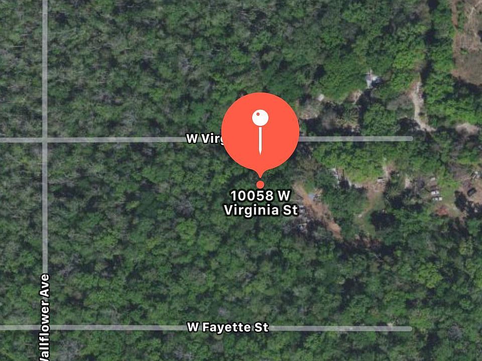 2nd image of 10058 W Virginia St