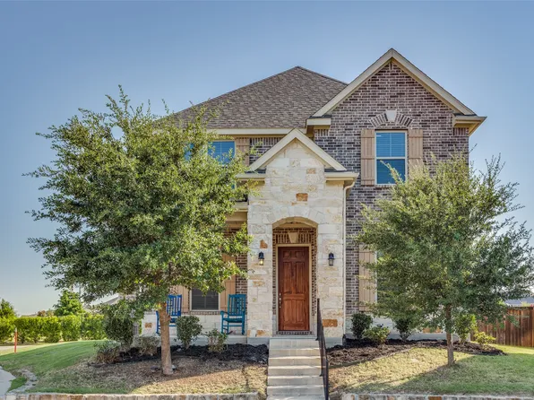 17586 Sequoia Dr, Dallas, TX 75252