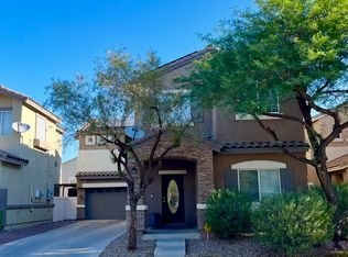 1316 Spice Ridge Ct, Henderson, NV 89012