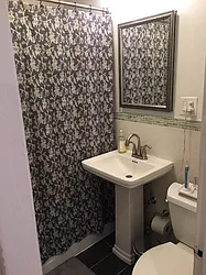 Rented by Owner