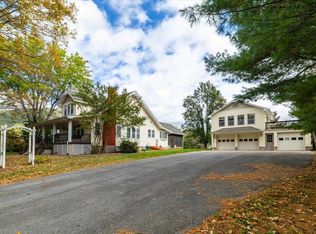 350 Riverside Ave, Narrows, VA 24124