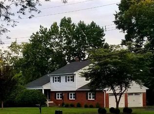 12 Shady Brook Ln, Princeton, NJ 08540