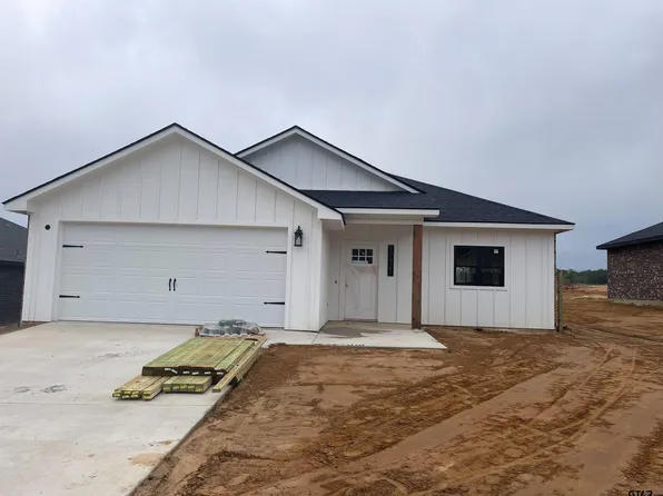 17421 Crossing Cir, Lindale, TX 75771