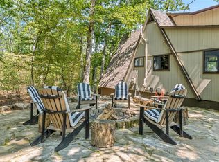 1223 Powderhorn Dr, Innsbrook, MO 63390