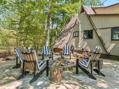 1223 Powderhorn Dr, Innsbrook, MO, 63390