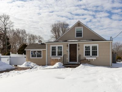 39 Sagamore Terrace Road, Westbrook, CT, 06498