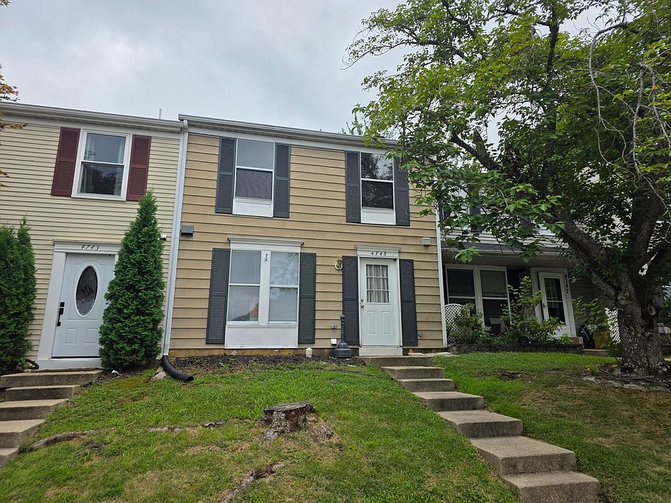1st image of 4745 Hedrick Ln