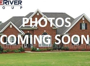 554 Chelsea Station Cir, Chelsea, AL 35043