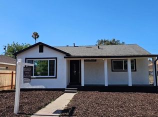 2383 E Sonora St, Stockton, CA