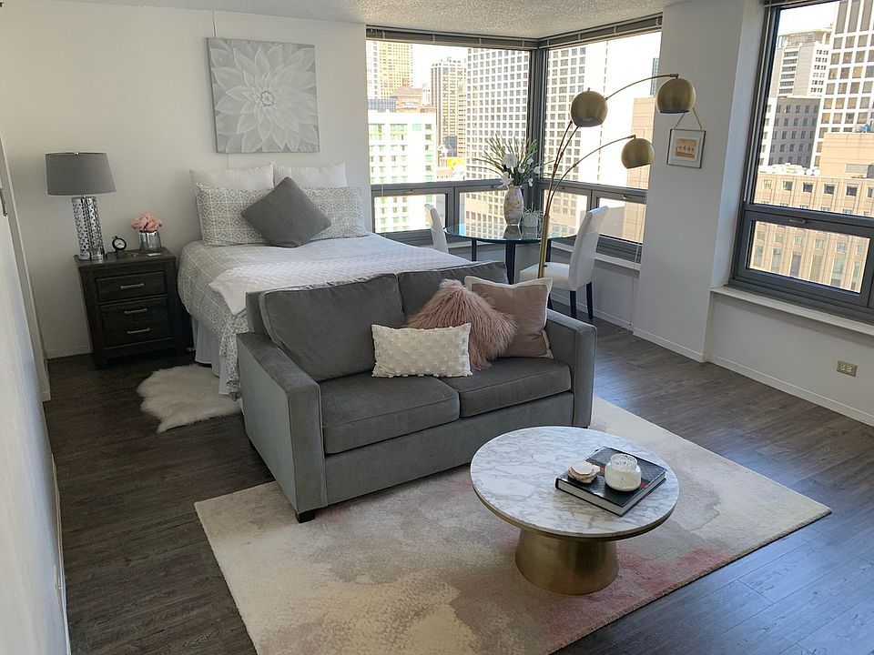 1st image of 440 N Wabash Ave APT 2510
